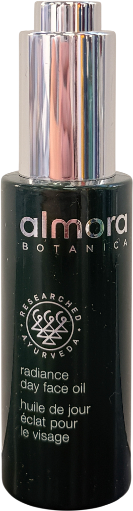 Almora Radiance Day Face Oil 30ml