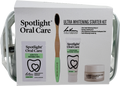 Spotlight oral care Ultra Whitening Starter Kit