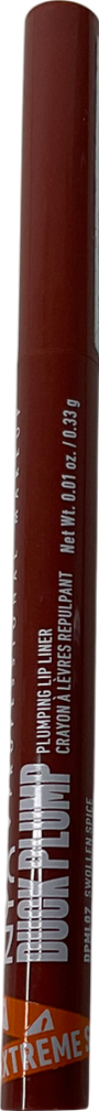 NYX Duck Plump Plumping Lip Liner 07 0.33g