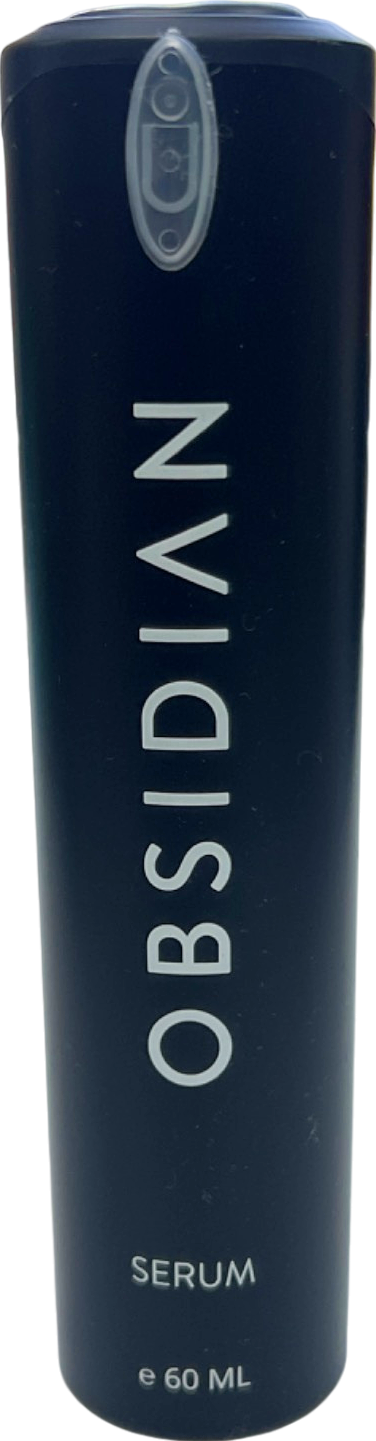 OBSIDIAN Resurfacing Serum  60 mL