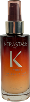 Kerastase Nutritive 8h Magic Night Serum For Dry Hair 90ml