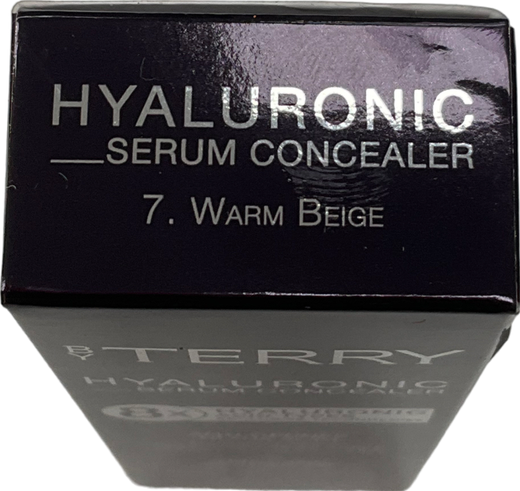 BY TERRY Hyaluronic Serum Concealer 7 5.2