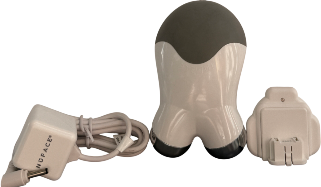 NuFACE Mini Facial Toning Device n/a