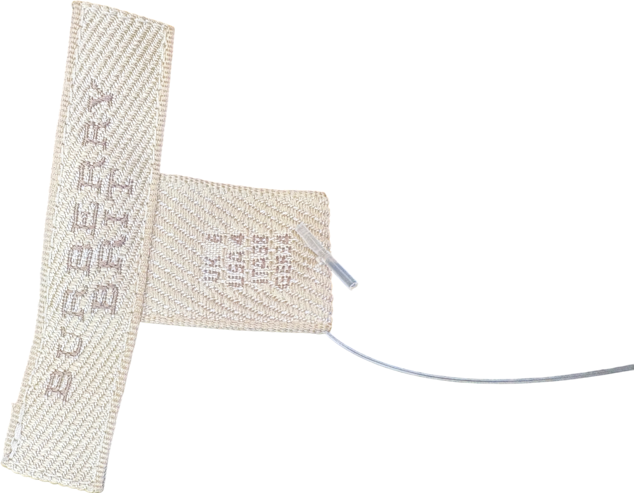 Burberry Brit Black Moya V-Neck Silk Mini Dress UK 6