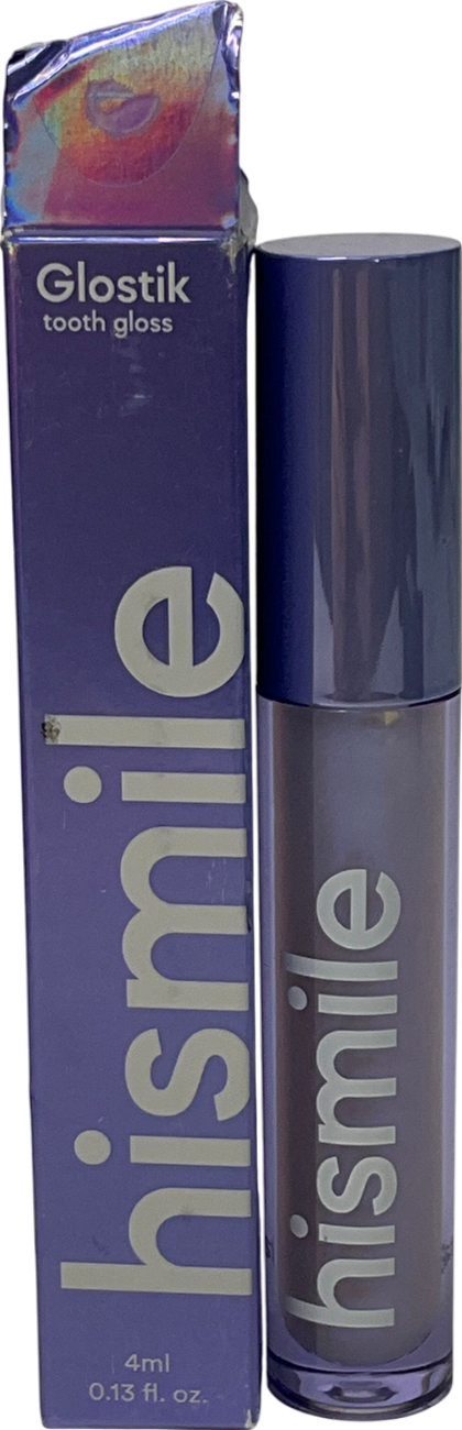 hi smile Tooth Gloss 4ml