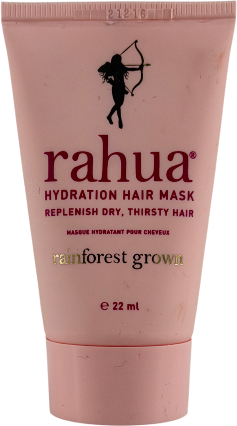 Rahua Hydration Hair Mask 22ml