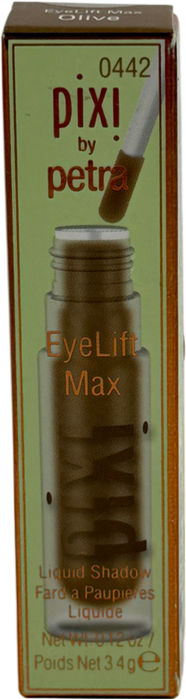 Pixi Eyelift Max Olive 3,4g