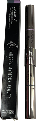 Danessa Myricks Colorfix Stix- Multi-use Pearl Pigment Stick For Eye, Cheek & Lip Duo 9 3g