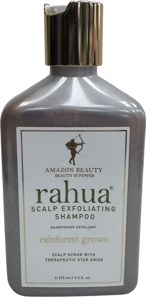 Rahua Scalp Exfoliating Shampoo 275ml