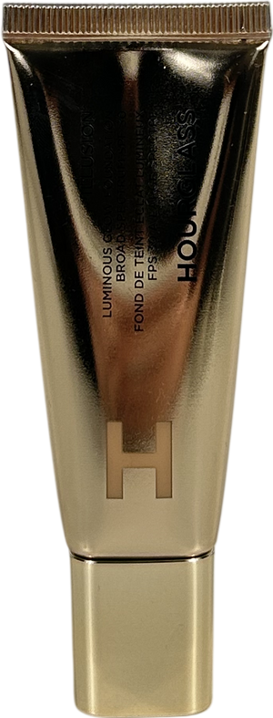 Hourglass Illusion Luminous Glow Foundation 8 35ML