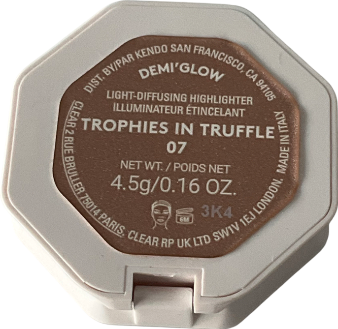 kiko Holiday Wonderlights Face Primer 30ml