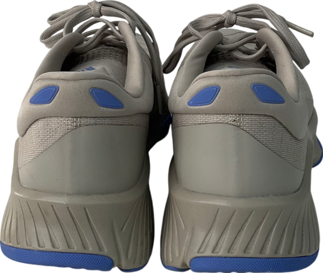 r.a.d Beige The R.a.d R-1 Is Tuned Trainers UK 6 EU 39 👠