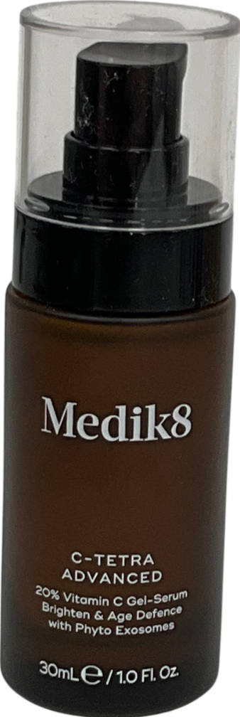 medik8 C-tetra® Advanced Serum 30ml