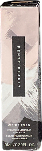 Fenty We're Even Hydrating Longwear Concealer 225n 9ml