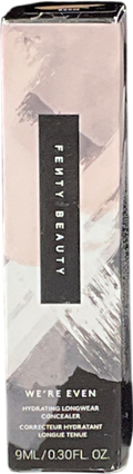 Fenty We're Even Hydrating Longwear Concealer 225n 9ml