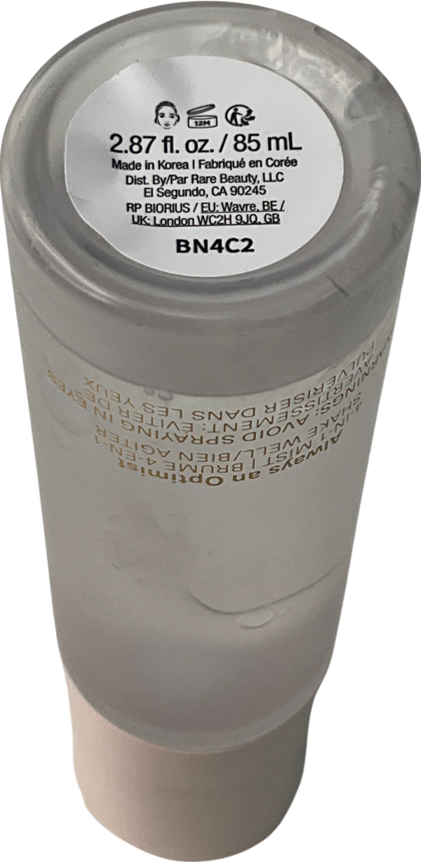 Rare Beauty Always An Optimist 4-in-1 Mist - Hydrating Mist Primer 85ml