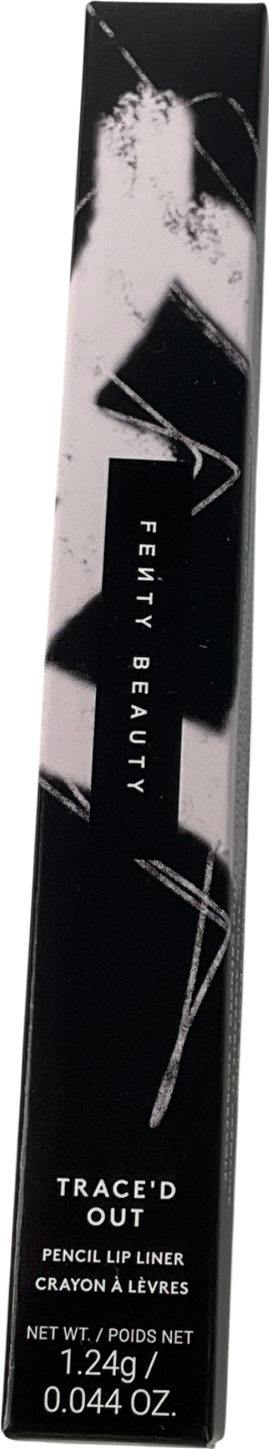 fenty beauty Trace'd Out Pencil Lip Liner 01 1.24