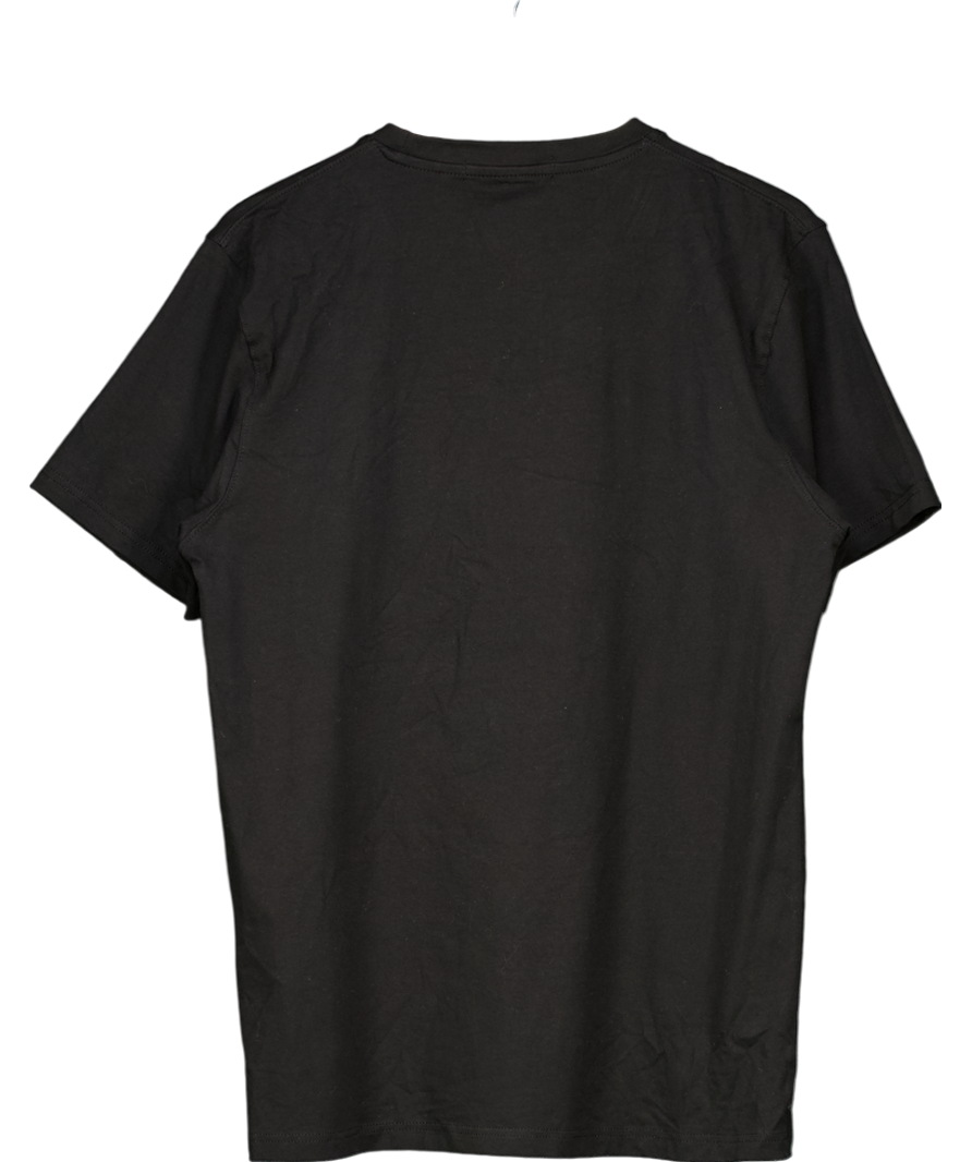 Focus Black Street Legend T-shirt UK L