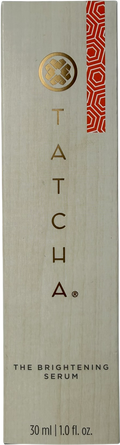Tatcha The Brightening Serum 30ml