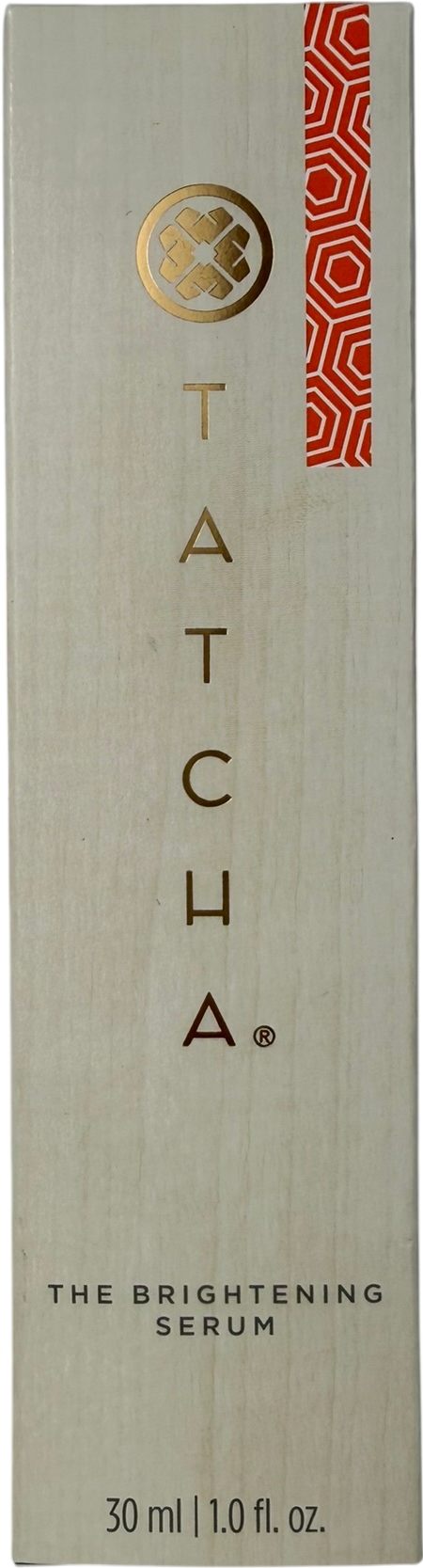 Tatcha The Brightening Serum 30ml
