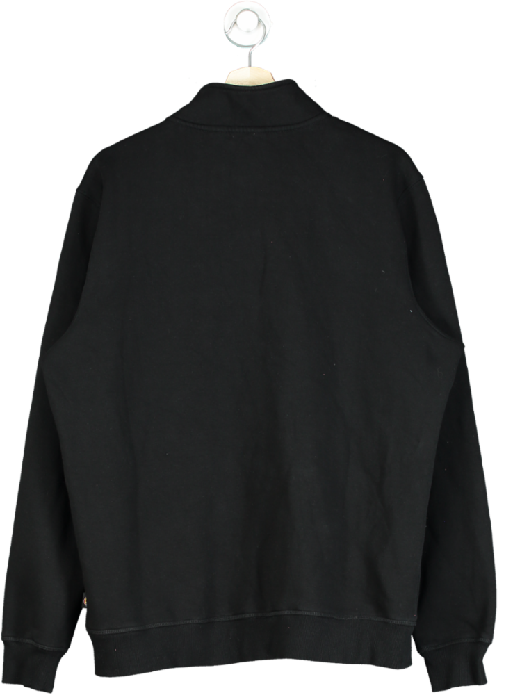 Dickies Black Crewneck Sweatshirt UK XL