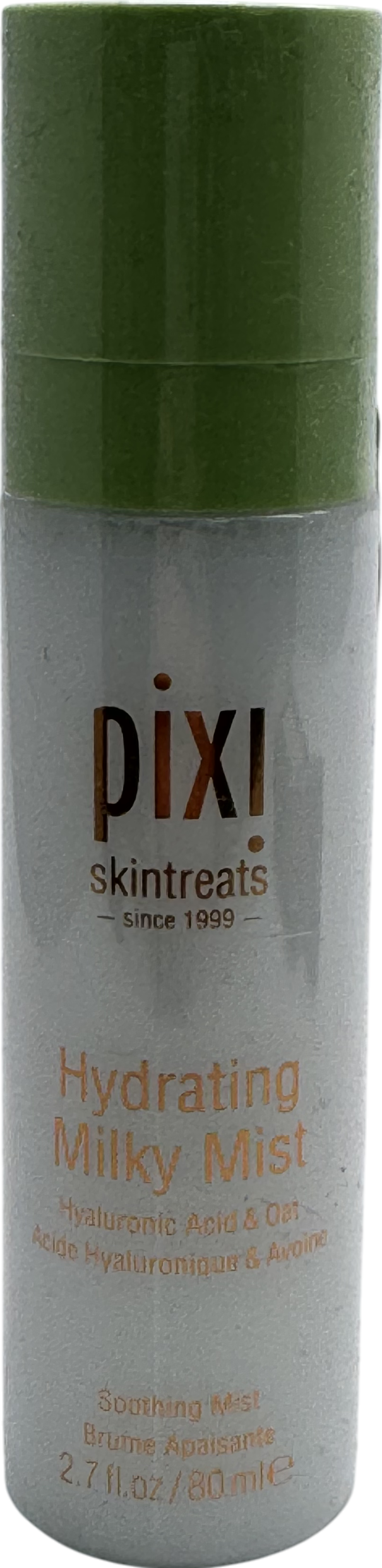 Pixi Hydrating Milky Mist 80ml