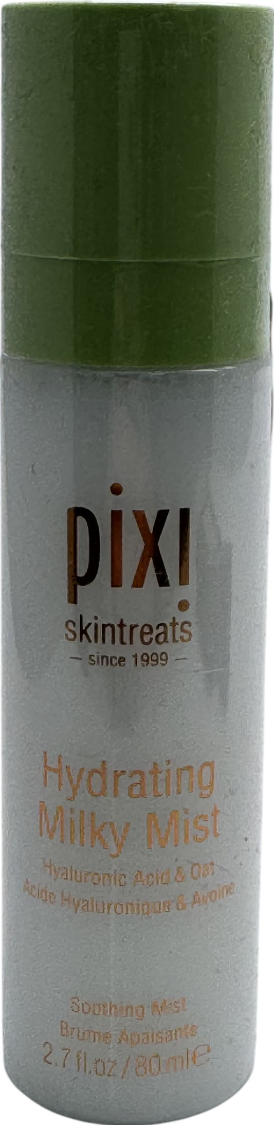 Pixi Hydrating Milky Mist 80ml