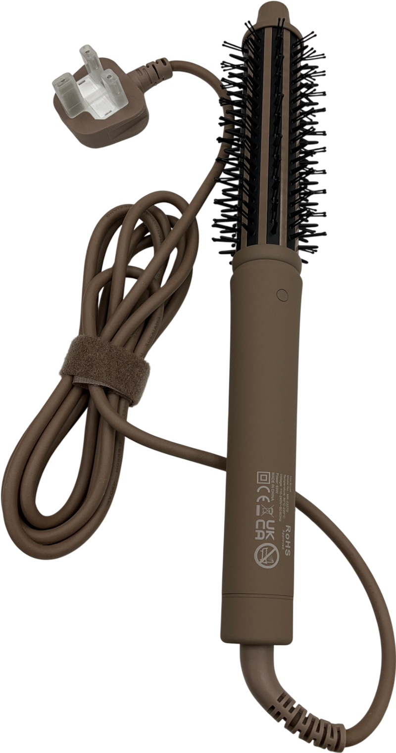 Beauty Works Molly-mae Xxl Volume Hot Brush Kit One size