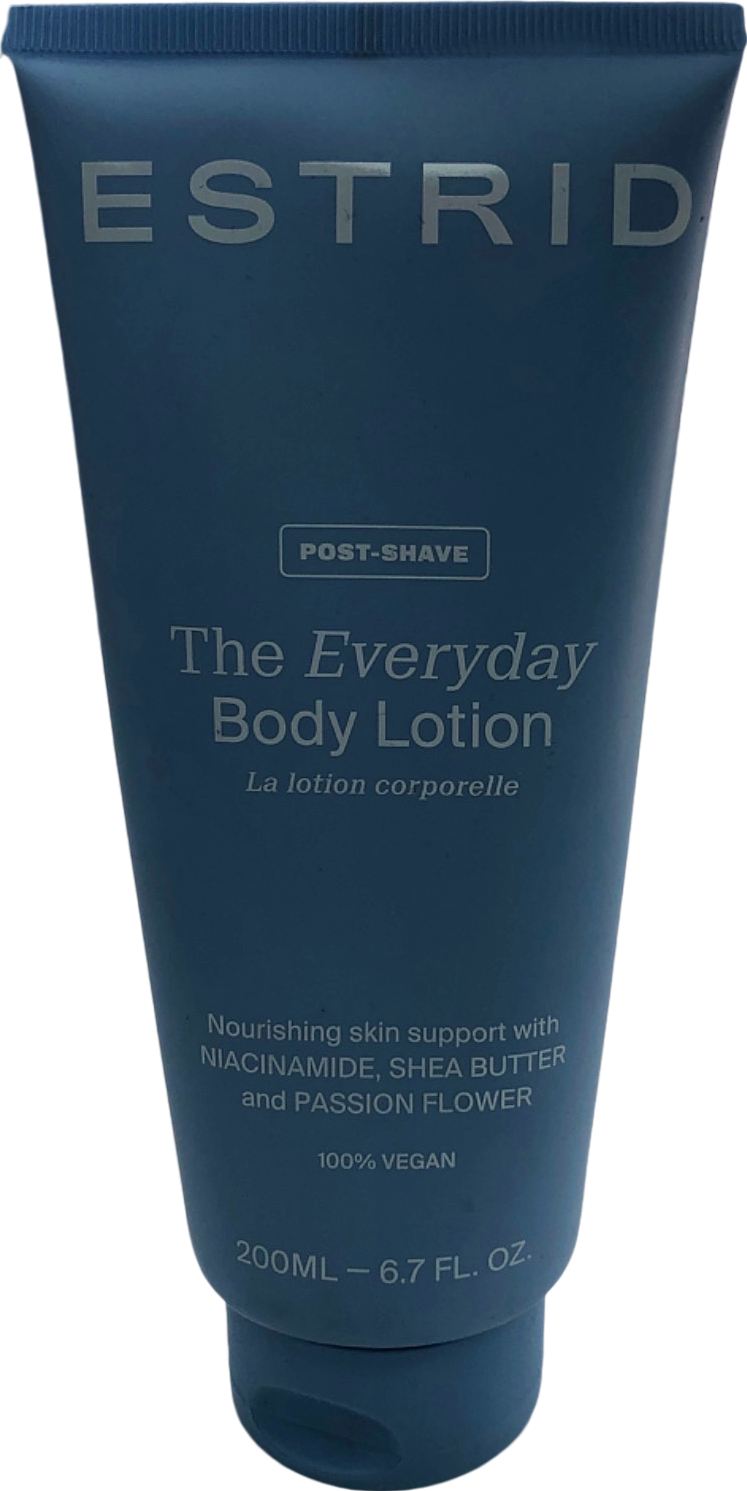 ESTRID The Everyday Body Lotion 200ml