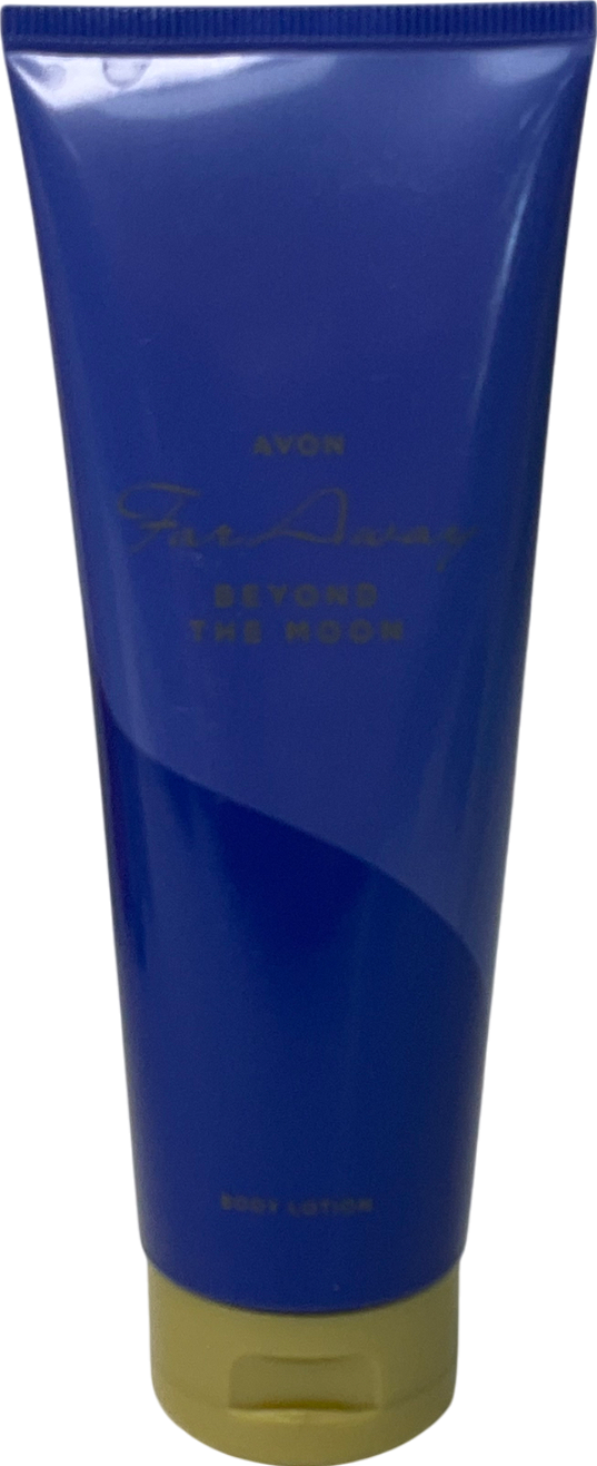 avon Body Lotion 125ml