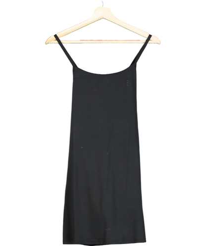 PE NATION Recalibrate Dress In Black UK S