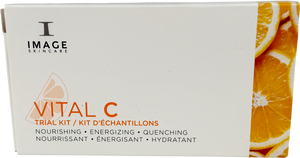 Image Skincare Trial Vital C Trial Kit One size