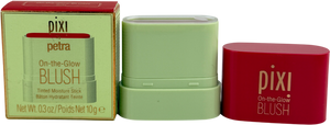 Pixi On-the-glow Blush Petite Ruby 10g