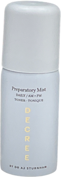 dr aj sturnham Preparatory Mist 30ml