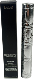 Dior Diorshow Overvolume Waterproof 090 Overblack 7.4ml