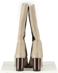 Lk bennett 2025 brogan boots