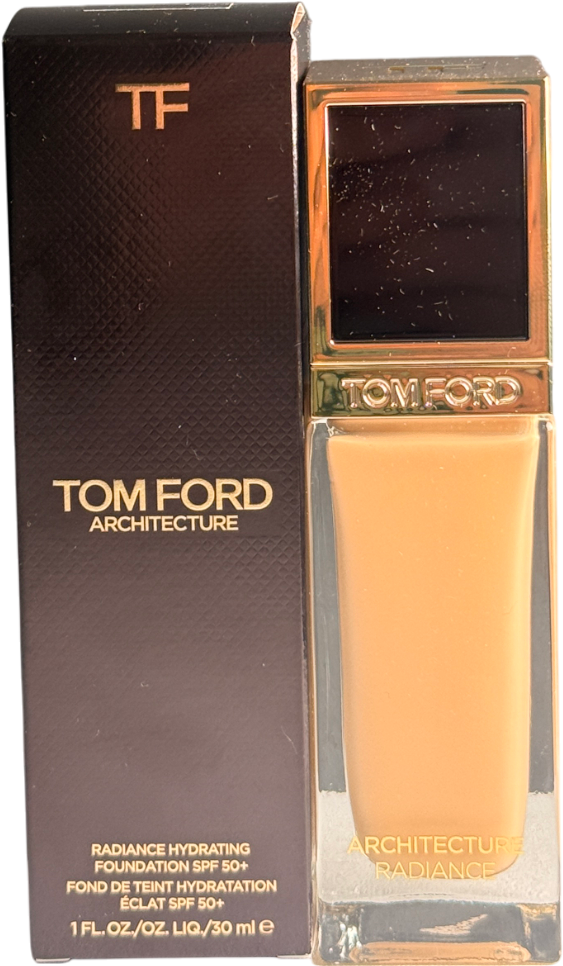 Tom Ford Beauty Architecture Radiance Hydrating Foundation Spf 50+ 30ml 7.0n Fawn 30ml