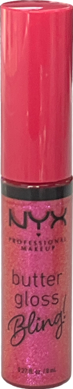 NYX Butter Gloss 05 8ml