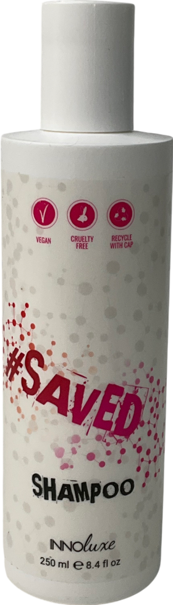 innoluxe Shampoo 250ml
