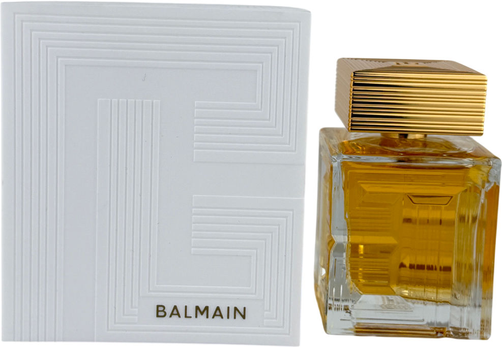 Destin De Balmain Eau De Parfum 100ml