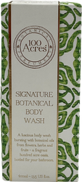 Botanical Riches Body Wash 400ml
