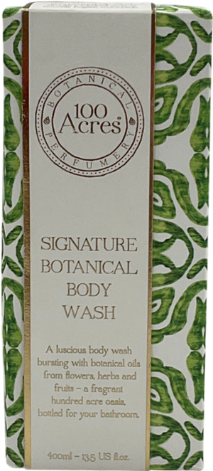 Botanical Riches Body Wash 400ml