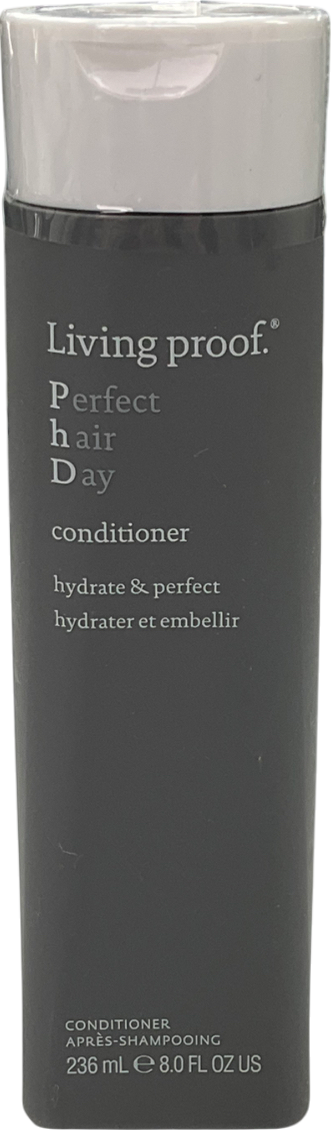 Living Proof Phd Conditioner 236ml