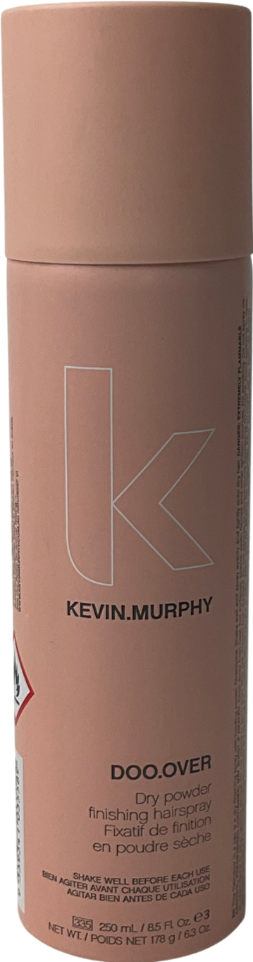 kevin murphy Doo Over Dry Powder Hair 250ml
