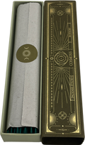 White Cosmoss Aromatic Incense Sticks