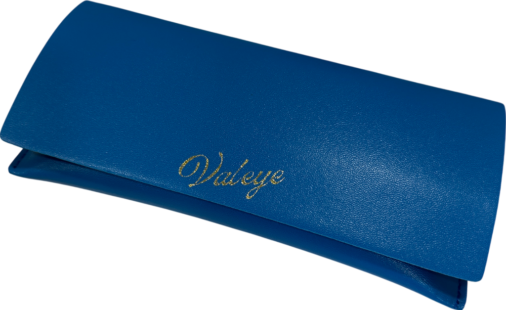 Valeye Yellow The Val Sunglasses One Size