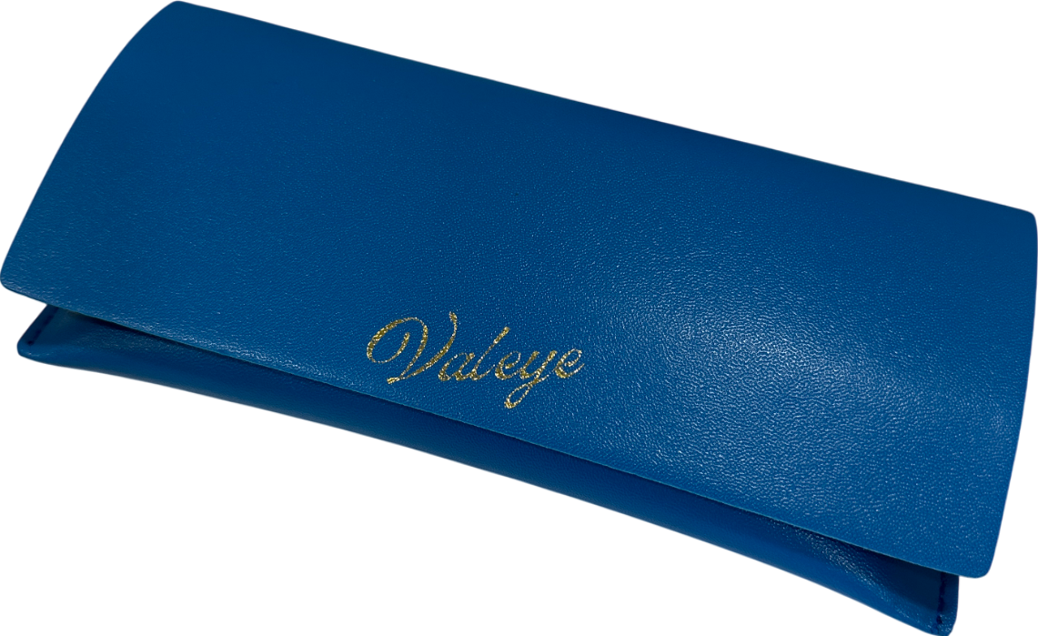 Valeye Yellow The Val Sunglasses One Size