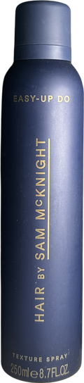 Hair By Sam Mcknight Easy-up Do Texturising Spray 250ml