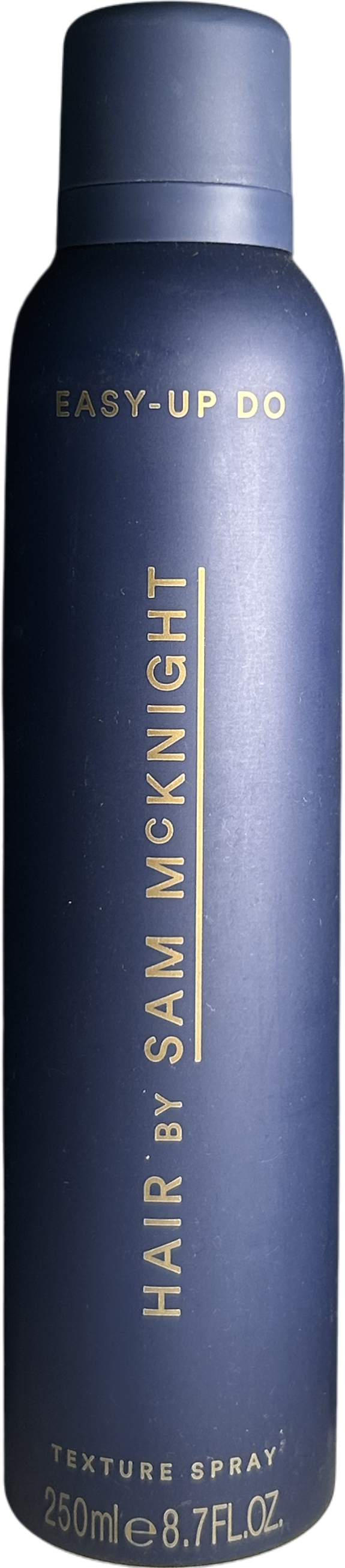 Hair By Sam Mcknight Easy-up Do Texturising Spray 250ml