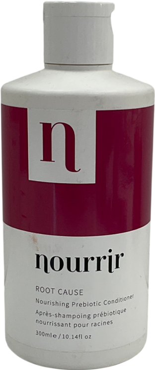 nourrir Root Cause Nourishing Prebiotic Conditioner 300ml